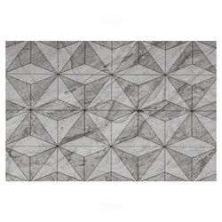 Trueliving_Kajaria Latino Prism G/GF Glossy 450 mm x 300 mm Ceramic Wall Tile_Price-55_Per Sq Ft.