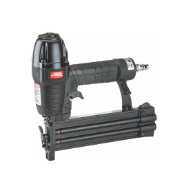 Trueliving_Brad Nailer (MB 18-50) Brad Use    :   F Series (18 Gauge)  Leg Length :    20~50mm