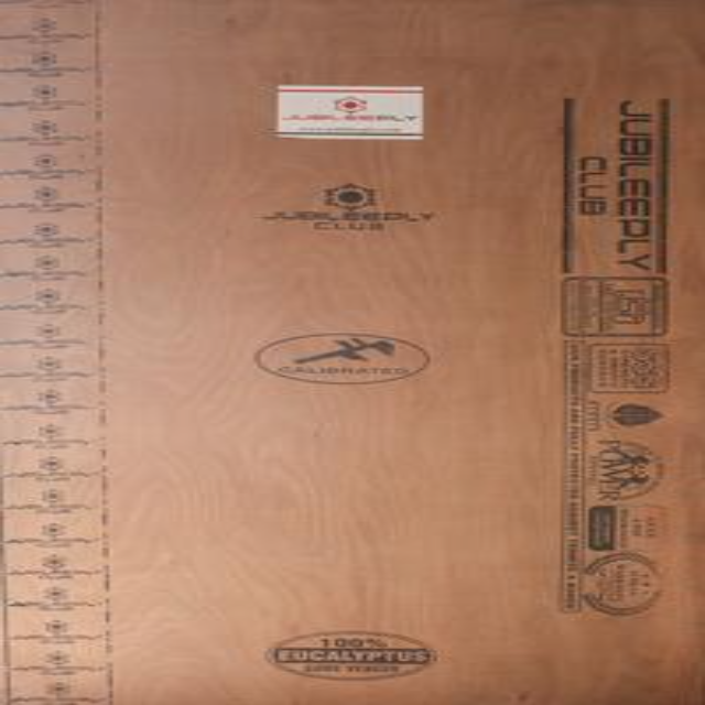 Trueliving_Jubileeply Club 7 ft x 4 ft BWP Grade Plywood - 12 mm_Plywood_ 99/Sq. Ft.