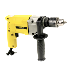 Trueliving_IC - 017 Impact Drill Voltage     :-     220/ 240 V             Frequency   :-     50/ 60 Hz
