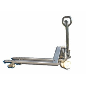 Trueliving_Stainless Steel Pallet Truck_Capacity	1000 Kgs.