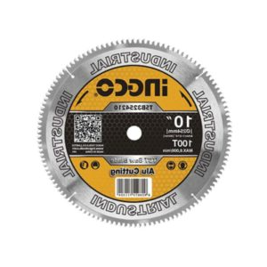 Trueliving_Power Tools Accessories-Saw Blades-Tools & Hardware-INGCO TCT saw blade for Aluminum TSB3254210