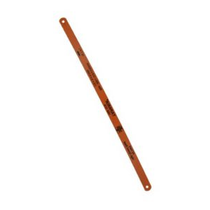 Trueliving_Power Tools Accessories-Saw Blades-Tools & Hardware-TAPARIA Hard Hacksaw Blade HSS1218 | 18 TPI | 12 inches