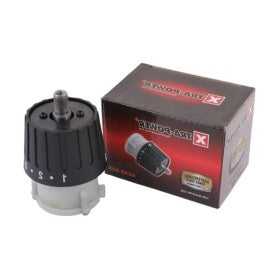 Trueliving_Xtra Power Gear Box