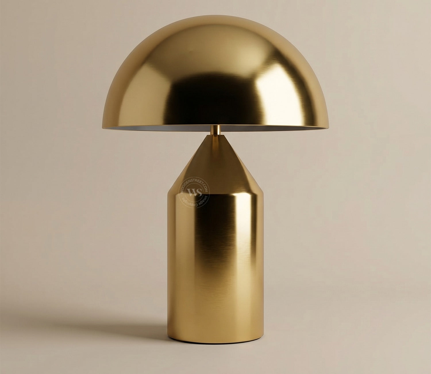 Georgia Table Lamp