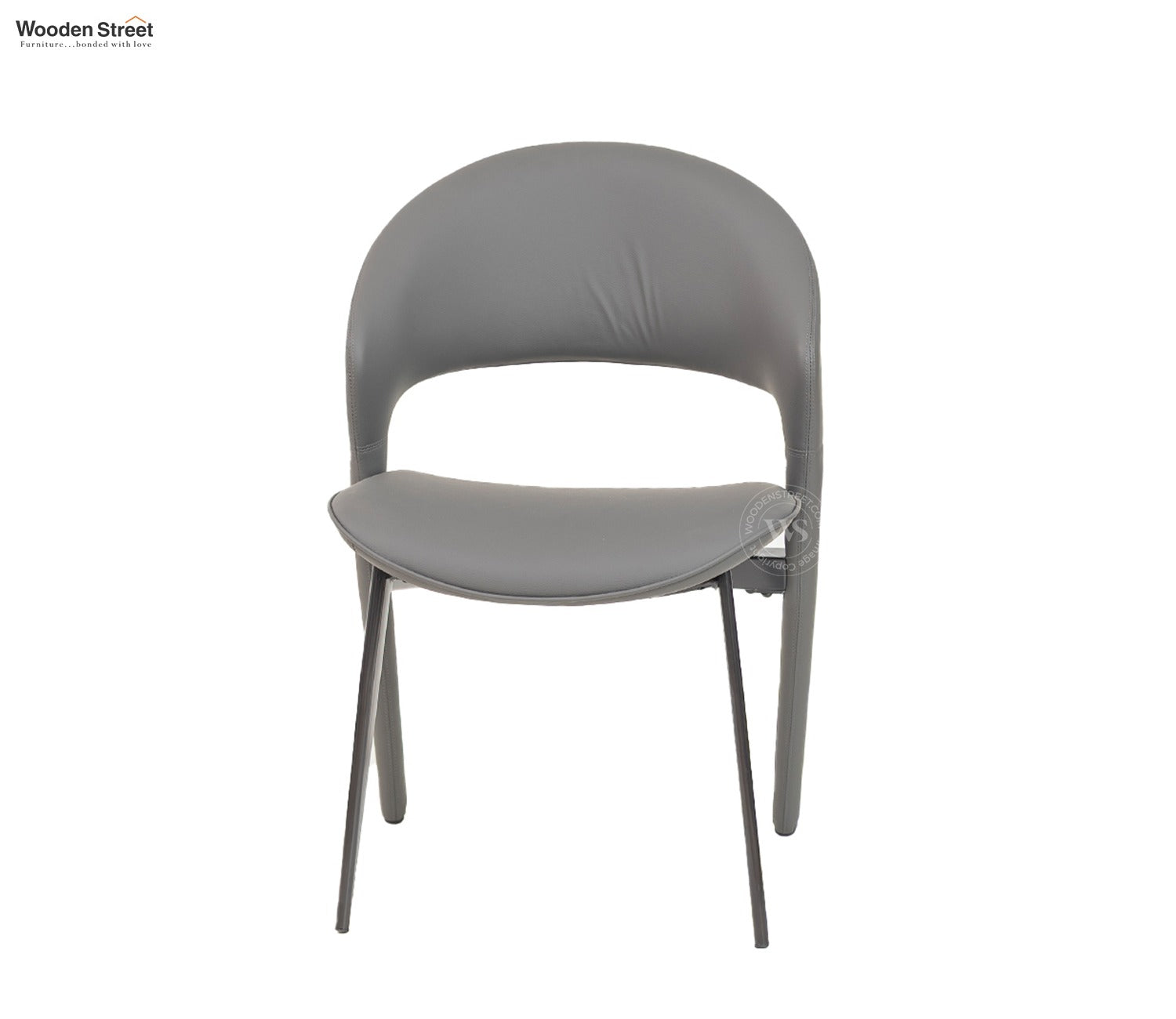 Lane Dining Chair (Grey)