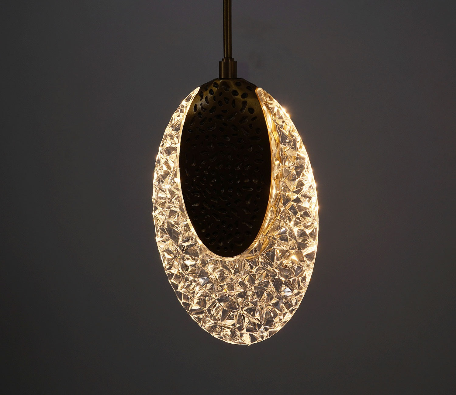 Celestial Charm Pendant Lamp