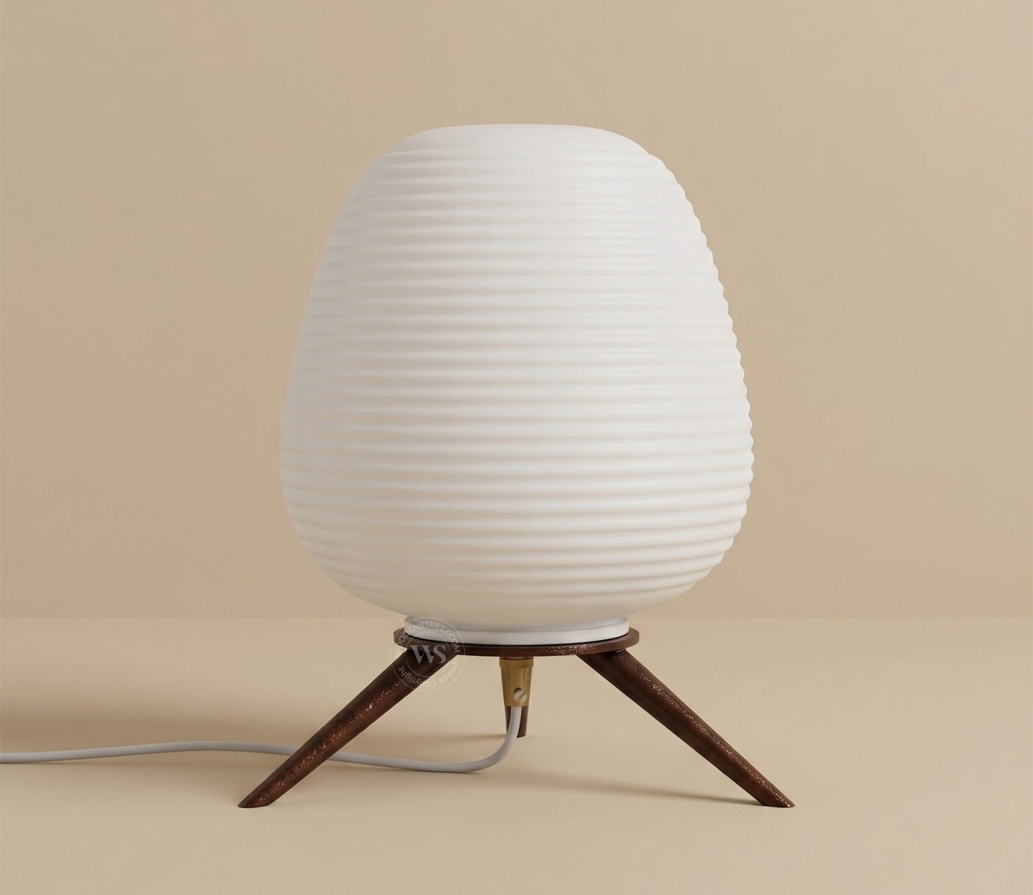 Farum Metal LED Table Lamp