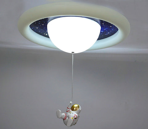 Time to Spark Ceiling Light