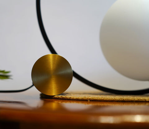 Bianca LED Table Lamp