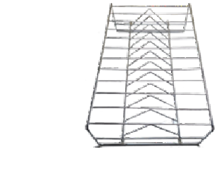 Trueliving_PREMIUM / WIRE THALI PARTITION Standard