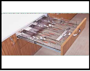 Trueliving_wired_CUTLERY SHEET BASKET *15''20''4''