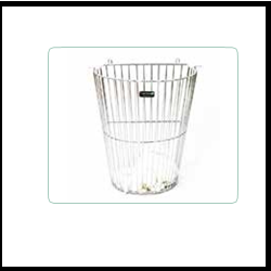 USE ME Wired silver *15'' 11'' 17''