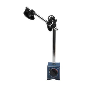 Trueliving_Measuring Tools-Tools & Hardware-DASQUA Magnetic Base 7122-0004 | 60Kgs / 132Lbs | 60*50*55cm