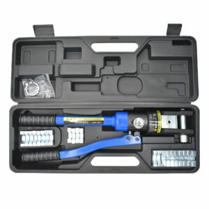 Truliving_Crimping Tools-Hand Tools & Hardware-Tools & Hardware-BMP Hydraulic Crimping Tool YQK-300 | 16 Ton