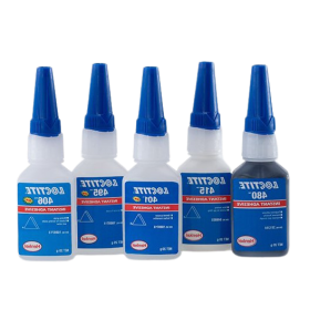 Trueliving_Loctite Instant Adhesives_Ideal for Use on Porous Substrates.