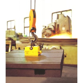 Trueliving_Permanent Magnet Lifter