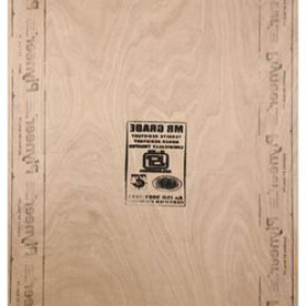 Trueliving_Plyneer Bullet 8 ft. x 4 ft. 12 mm MR Plywood__Price Per Sq Ft.___50