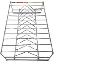 Trueliving_PREMIUM / WIRE THALI PARTITION Standard