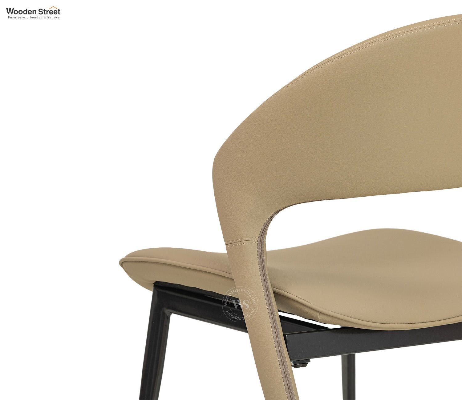 Lane Dining Chair (Ivory)