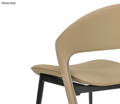 Lane Dining Chair (Ivory)