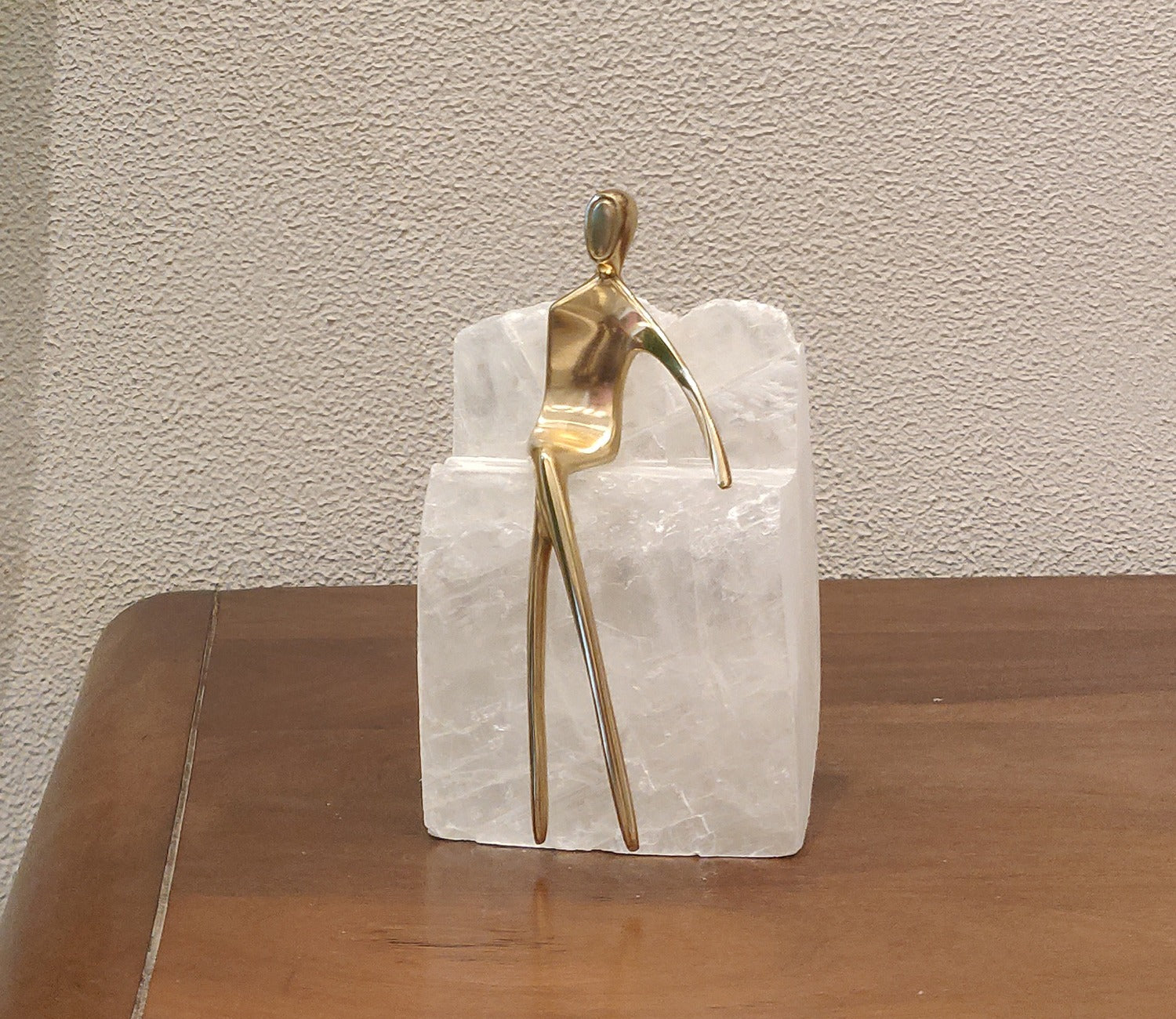 White Wonders Table Decor (White, M)