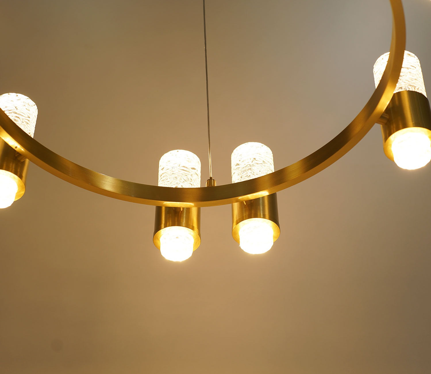 Take me to the Paris Swirl Collection Chandelier