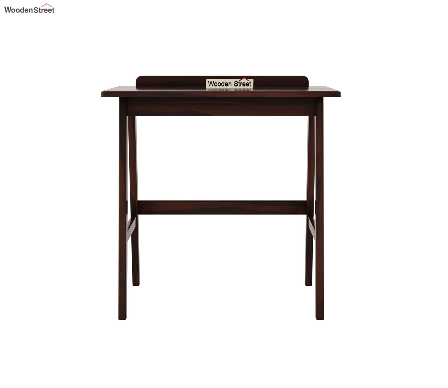 Sedona Study Table (Walnut Finish)