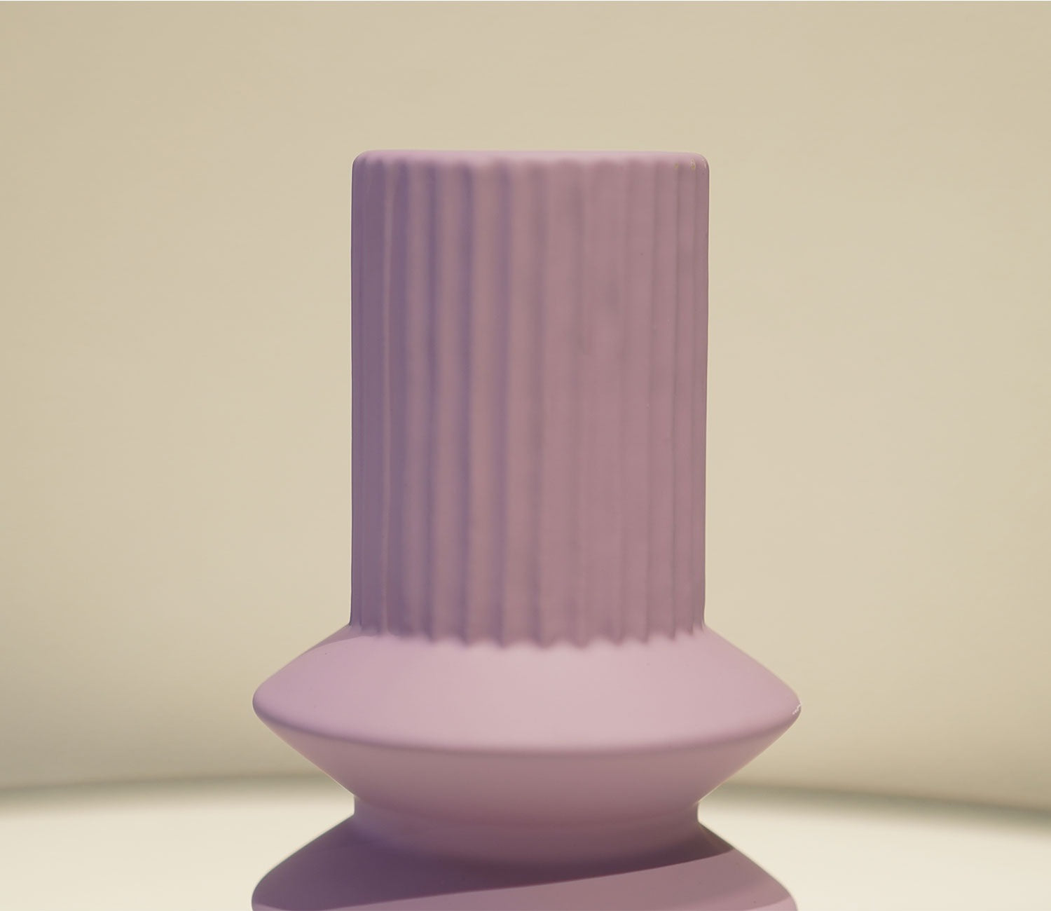 Refined Holder Ceramic Vase