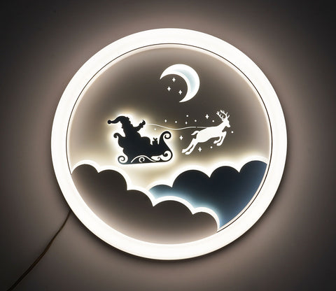 Sky Wonders Kids Light
