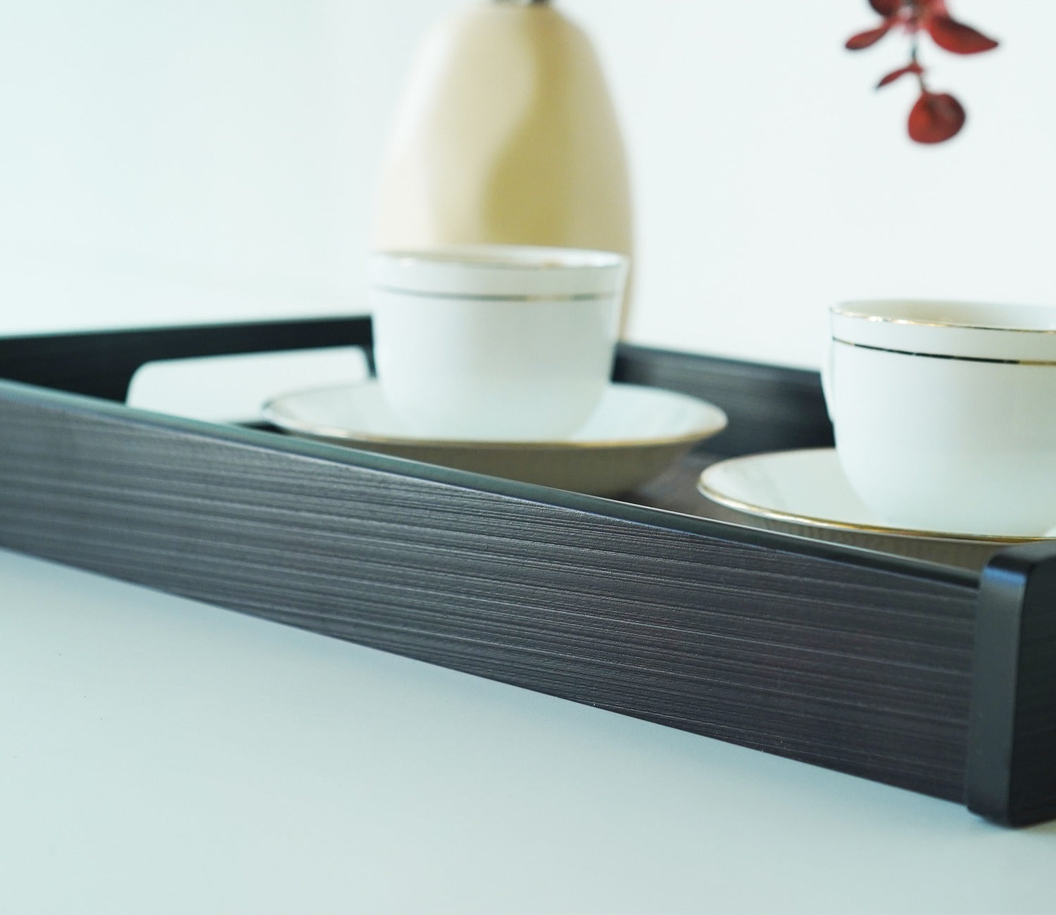 Fiona Rectangle Medium Serving Tray