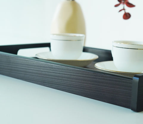 Fiona Rectangle Medium Serving Tray