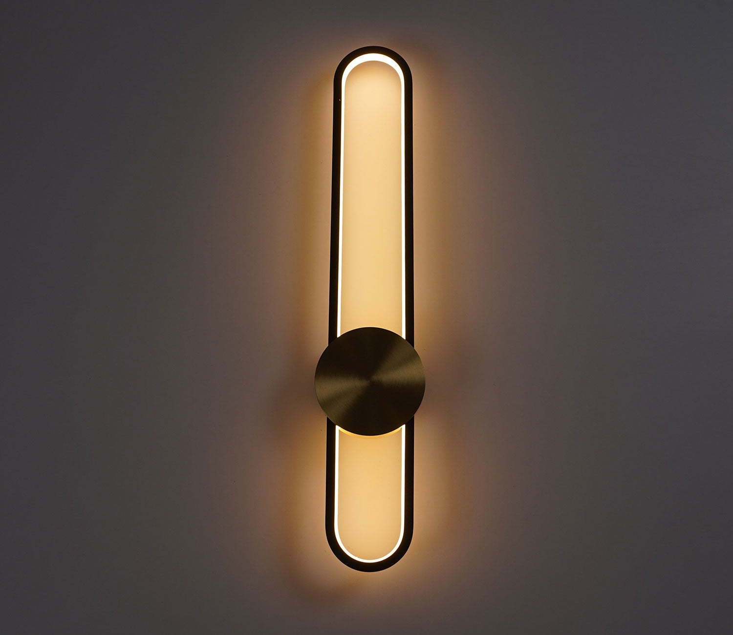 Time to Shine Wall Light
