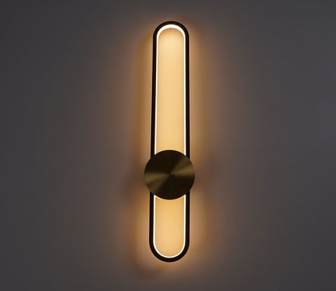 Time to Shine Wall Light