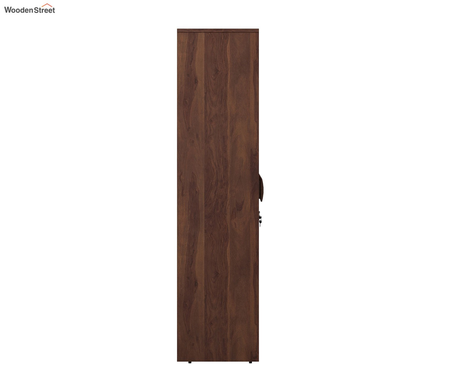 Kosmo Artisan 4 Door Engineer Wood Wardrobe