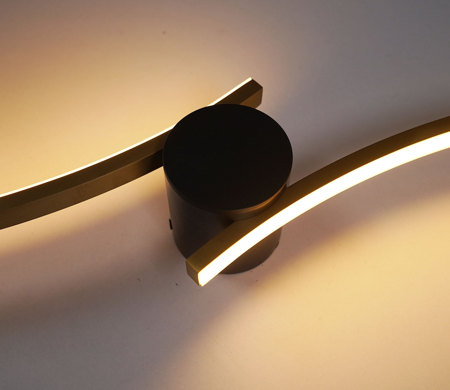 Bright Right Wall Light
