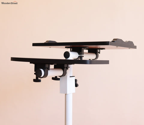Enna Laptop Table (Black)