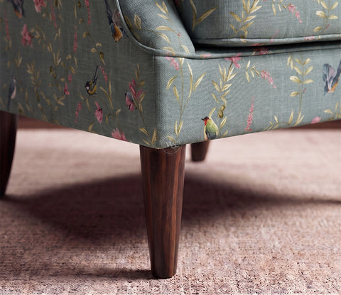 Adoree Lounge Chair (Bubble Robins)