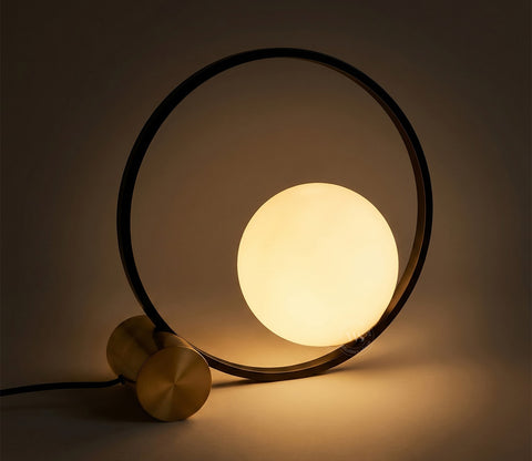 Bianca LED Table Lamp