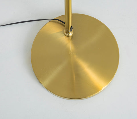 Idania Metal Floor Lamp