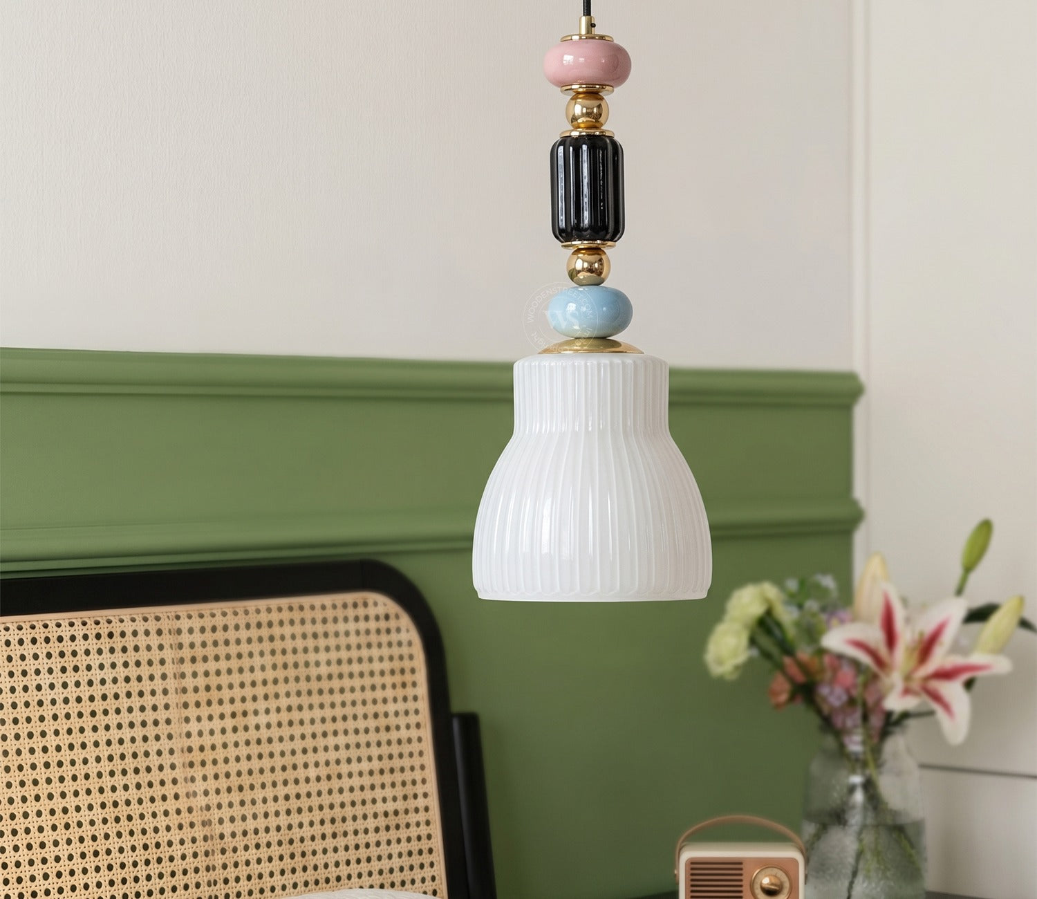 Destello Hanging Lights