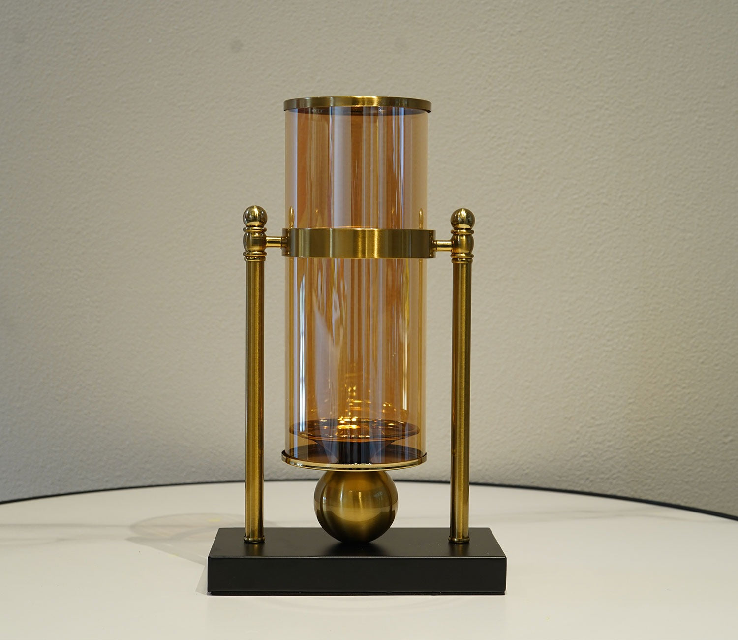 Oasis Glass Nest Vase