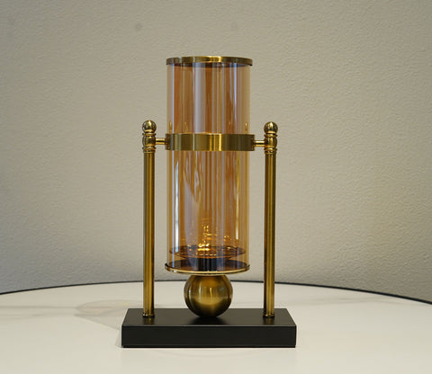 Oasis Glass Nest Vase