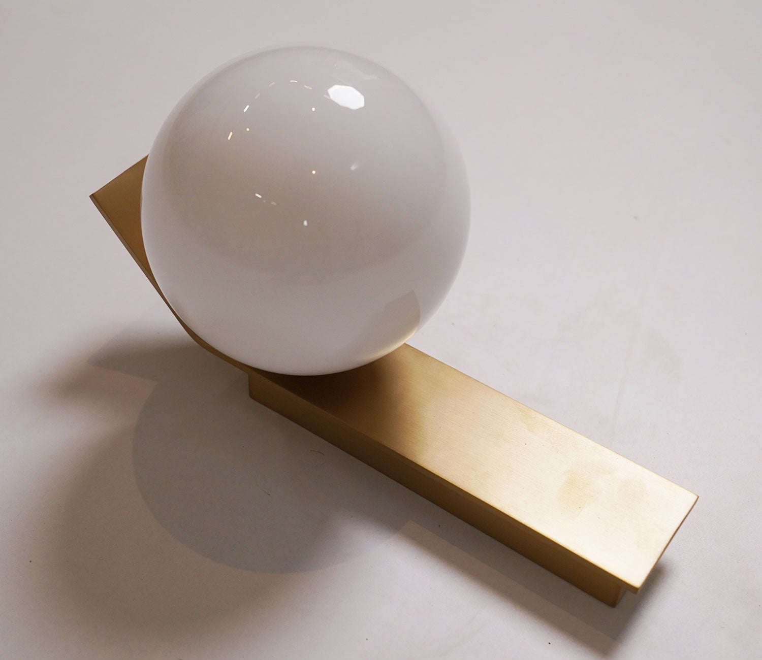 Moonlit Melody Wall Light