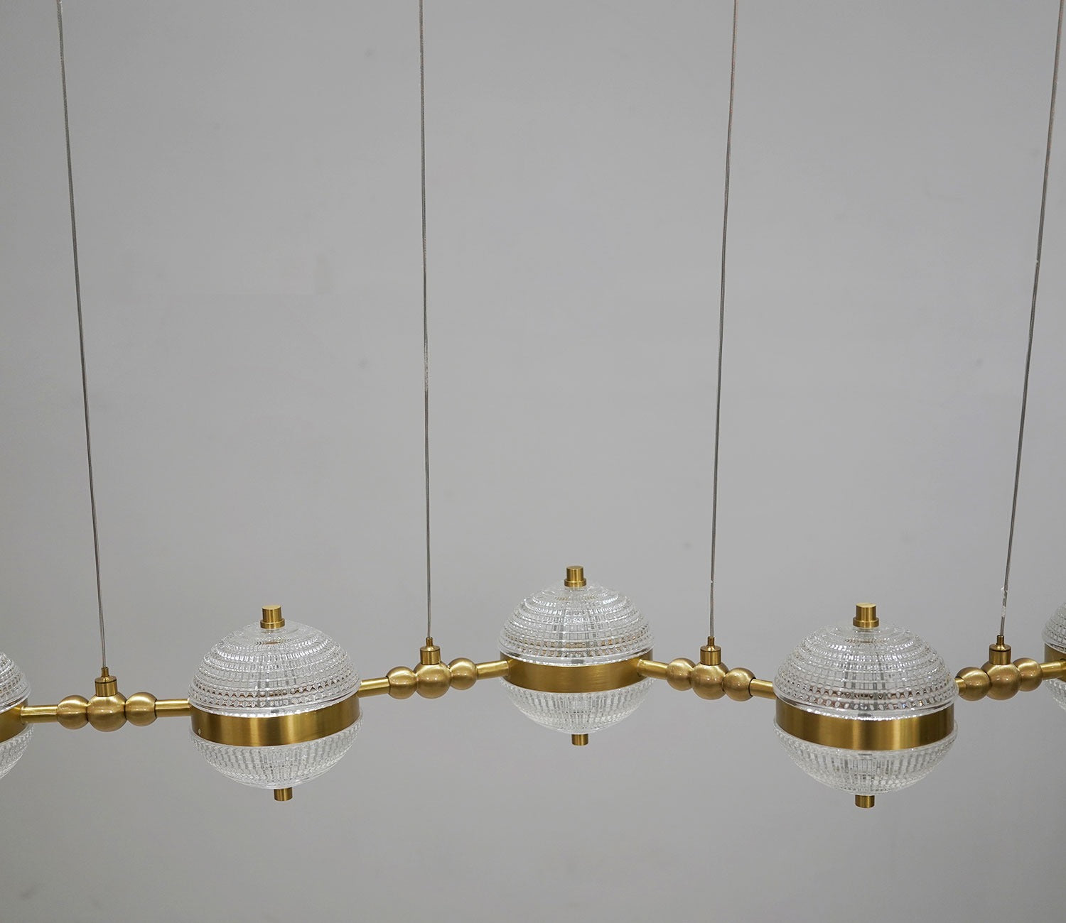 Whimsical Illusions hanging Lights