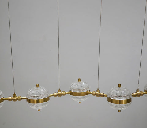 Whimsical Illusions hanging Lights