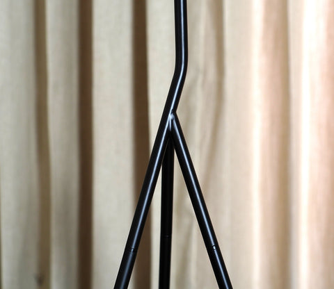 Evita Metal Floor Lamp