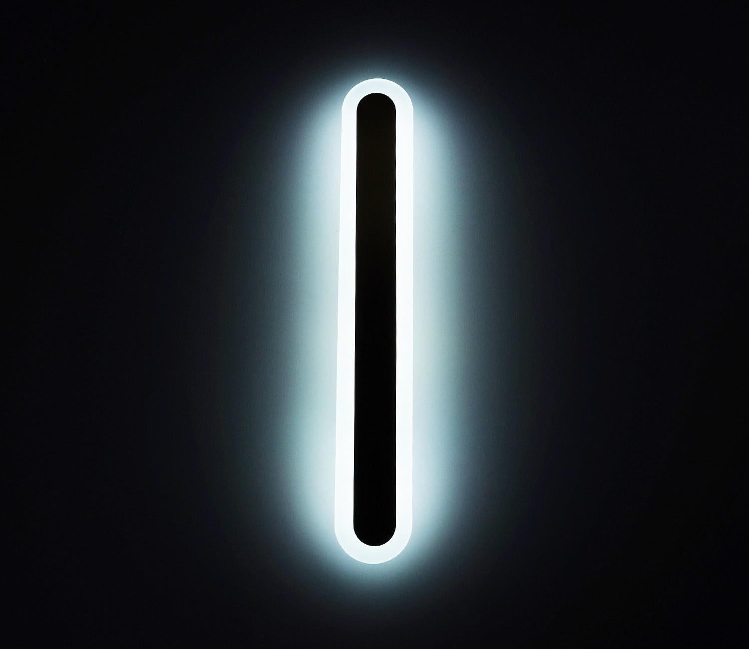 Golden Cascade Wall Light