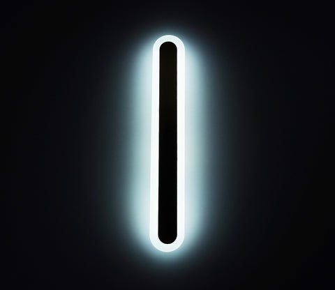 Golden Cascade Wall Light