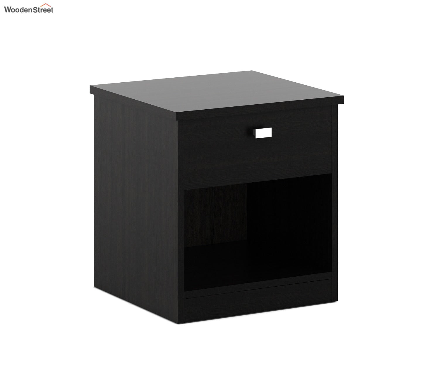 Kosmo Value Engineered Wood Bedside Table